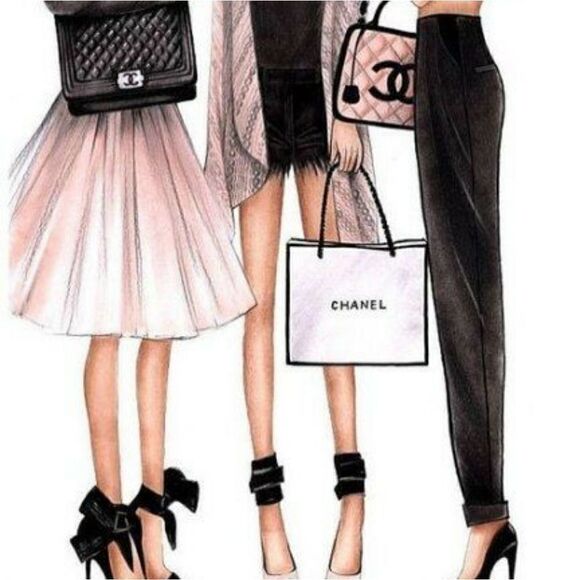 Skirts..Long or Short..Create Your Style - Picture 1 of 1